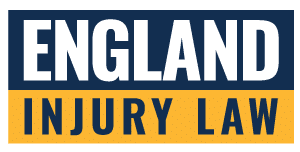England Injury Law Chattanooga Logo