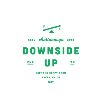Downside Up Inc - Chattanooga