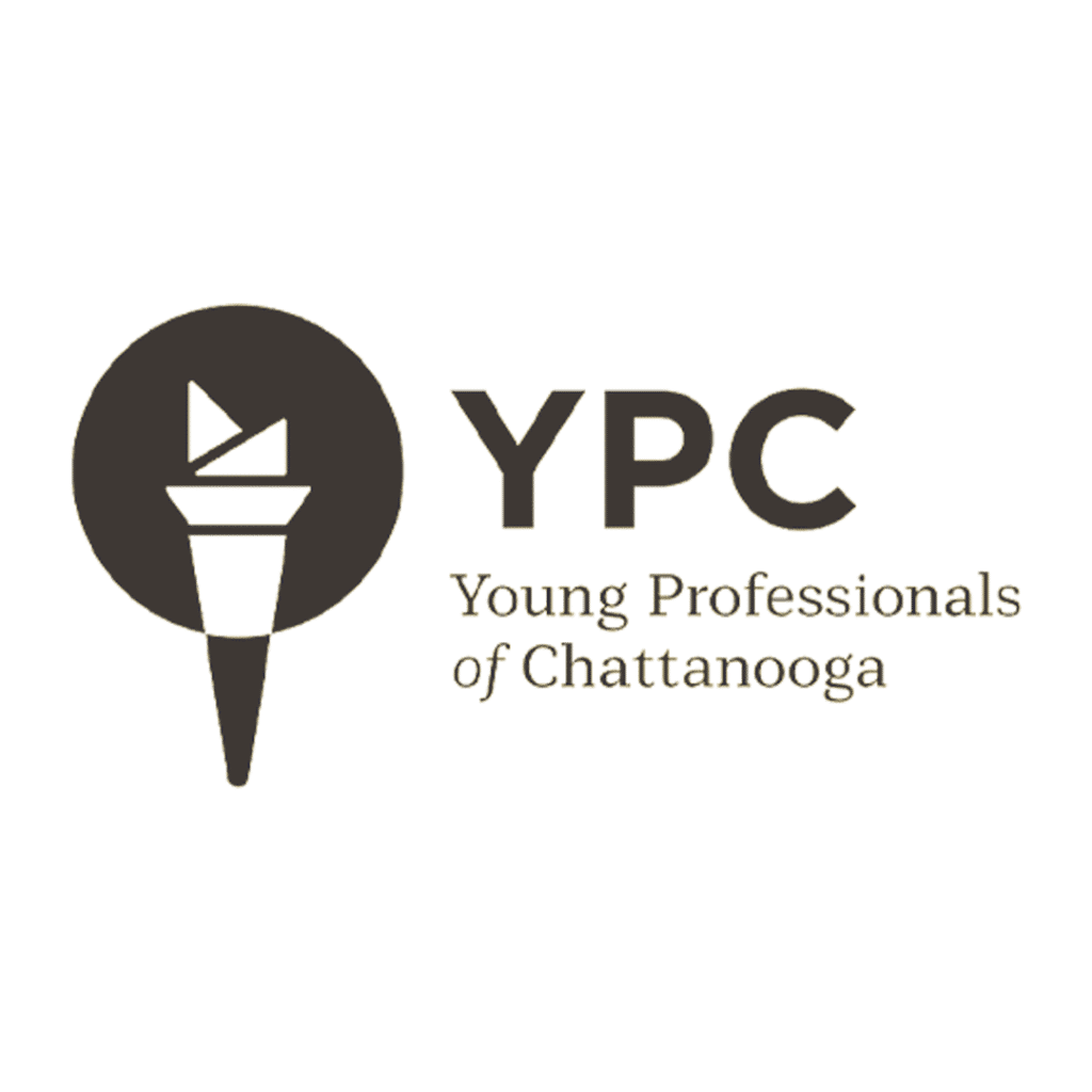Young Professionals of Chattanooga Tennessee